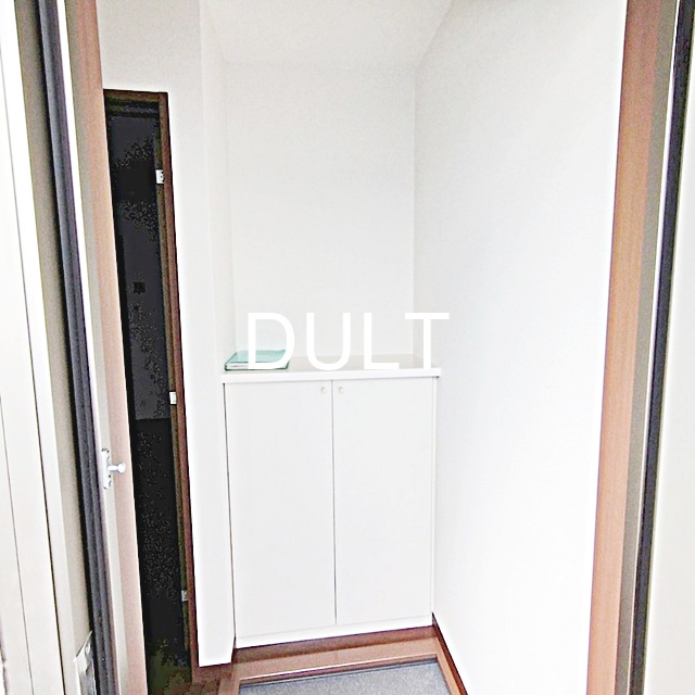 収納　収納です。