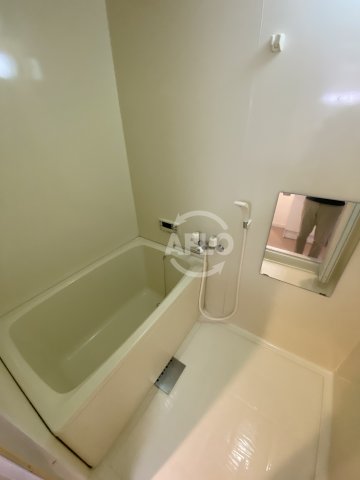 バス・シャワールーム　プリンストン布施　　お風呂