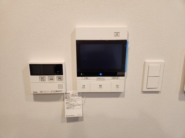 その他　※同間取り別部屋参考写真となります