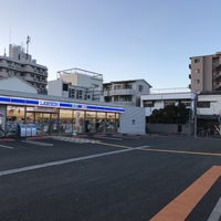 コンビニ　ローソン 尼崎西立花町三丁目店（コンビニ）まで151m