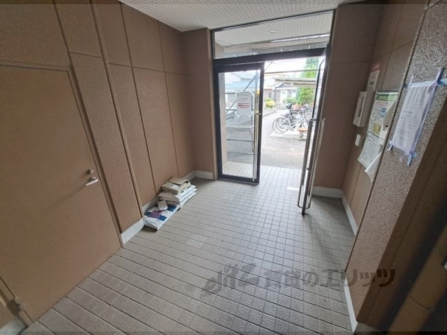 ロビー　ロビー