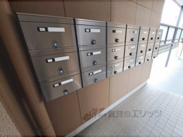 その他　集合ポスト