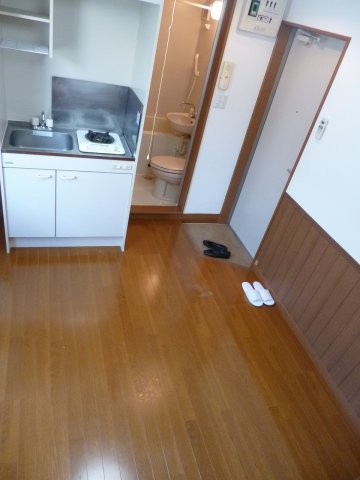 その他部屋・スペース　※同設備の別室写真を使用しております。