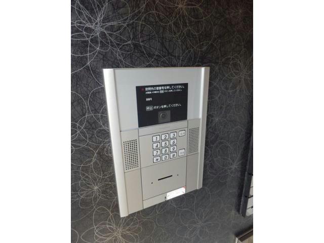 その他共有部分　建物設備