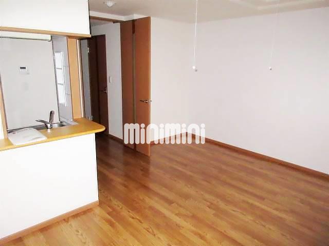 居室・リビング　１２帖リビング