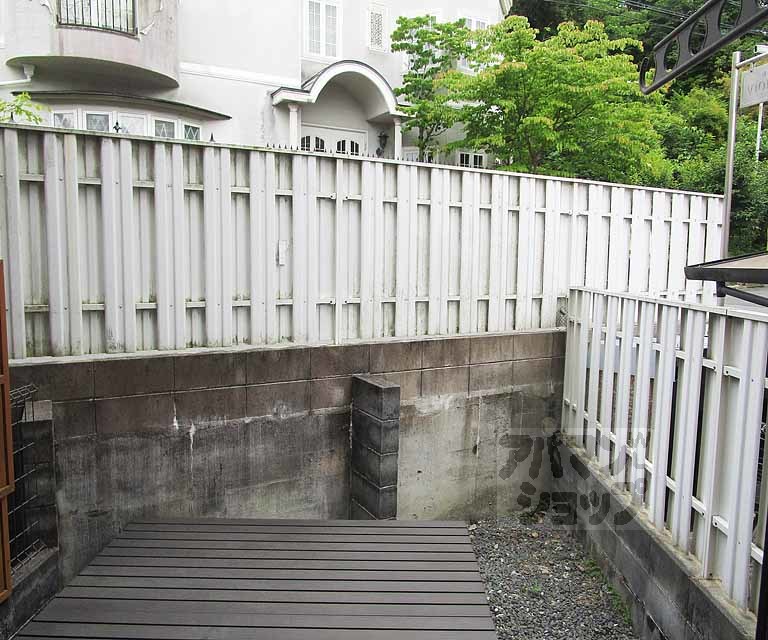 眺望　１０１号室の写真です。