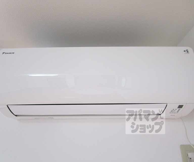 その他設備　１０１号室の写真です。