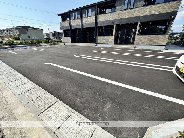 メゾン シュシュのその他写真