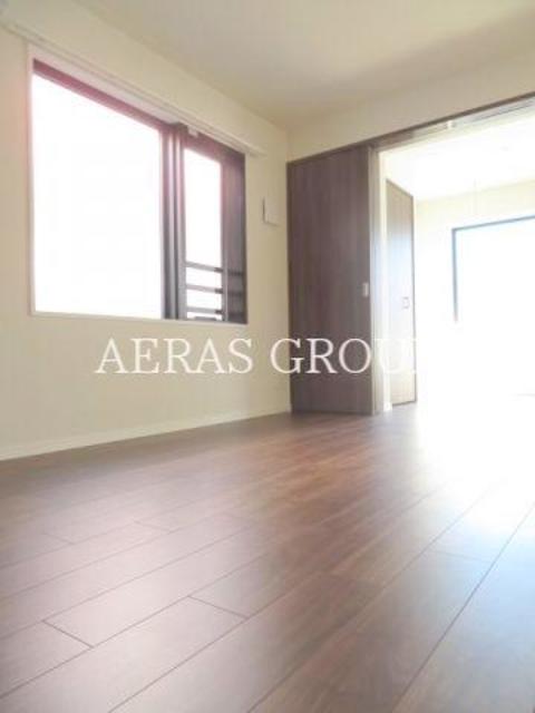 その他部屋・スペース　寝室