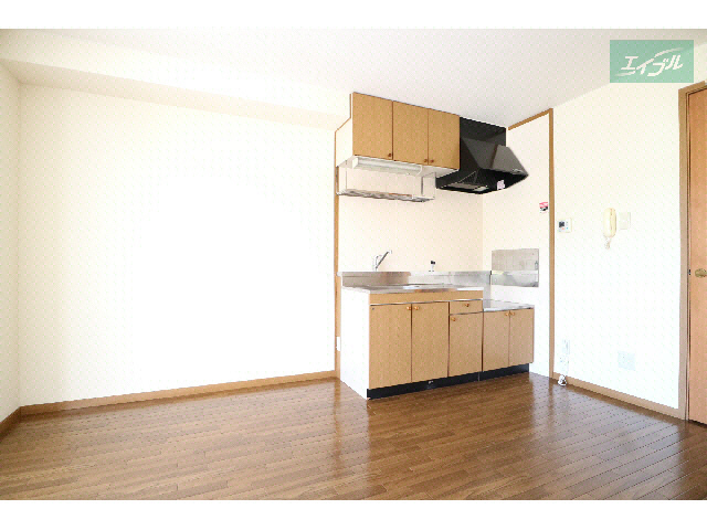 居室・リビング　DK