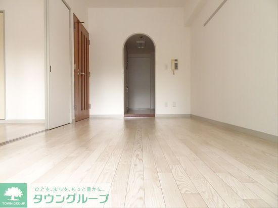 居室・リビング　タウンハウジング仙川店まで♪