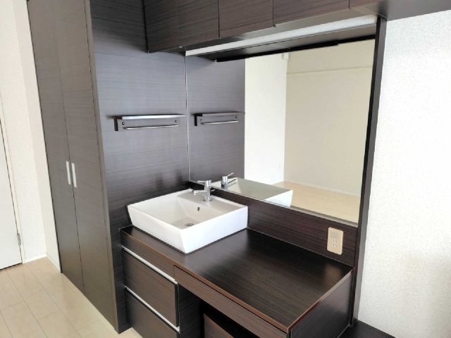 その他部屋・スペース　内装もきれいです