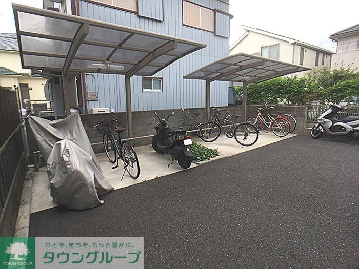 その他共有部分