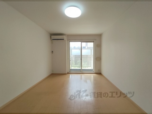 居室・リビング　居室