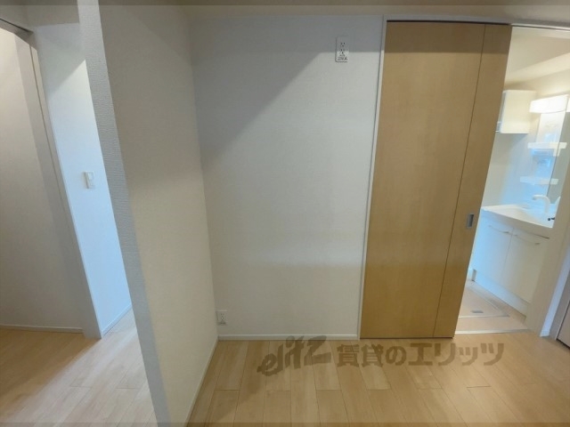 その他部屋・スペース　冷蔵庫置場