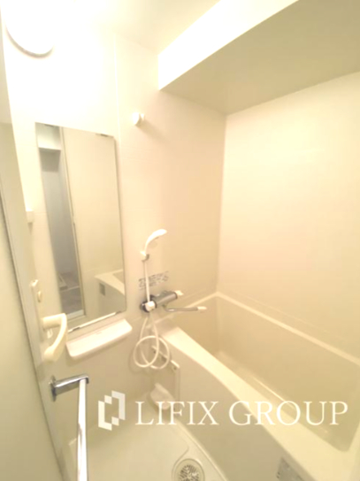 バス・シャワールーム　風呂