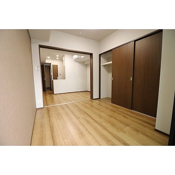 居室・リビング　ゆったり過ごせるリビングです