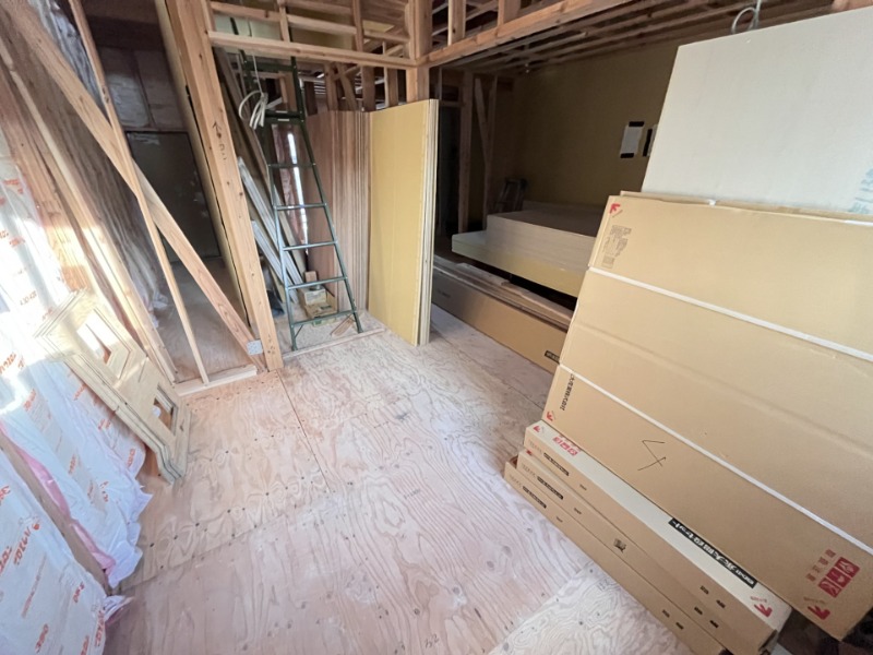 バス・シャワールーム　別号室