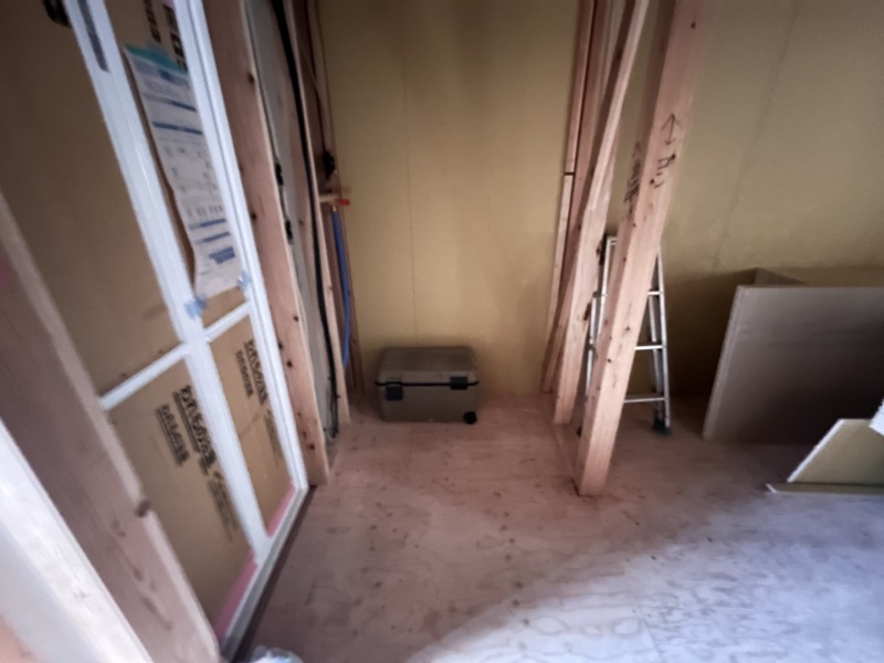 居室・リビング　別号室