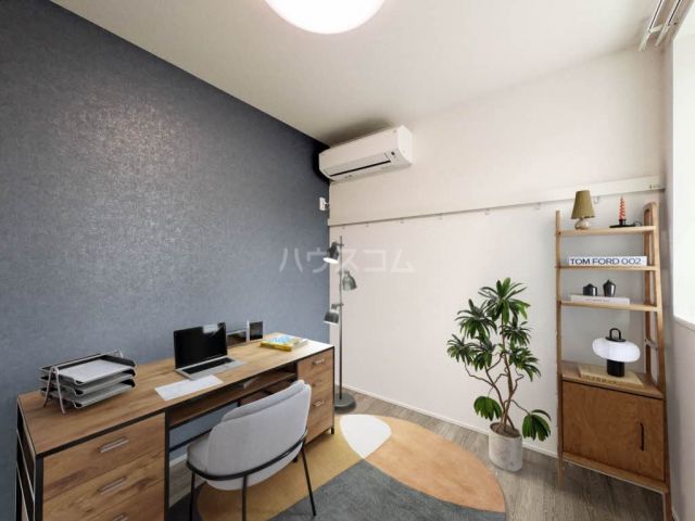 その他部屋・スペース