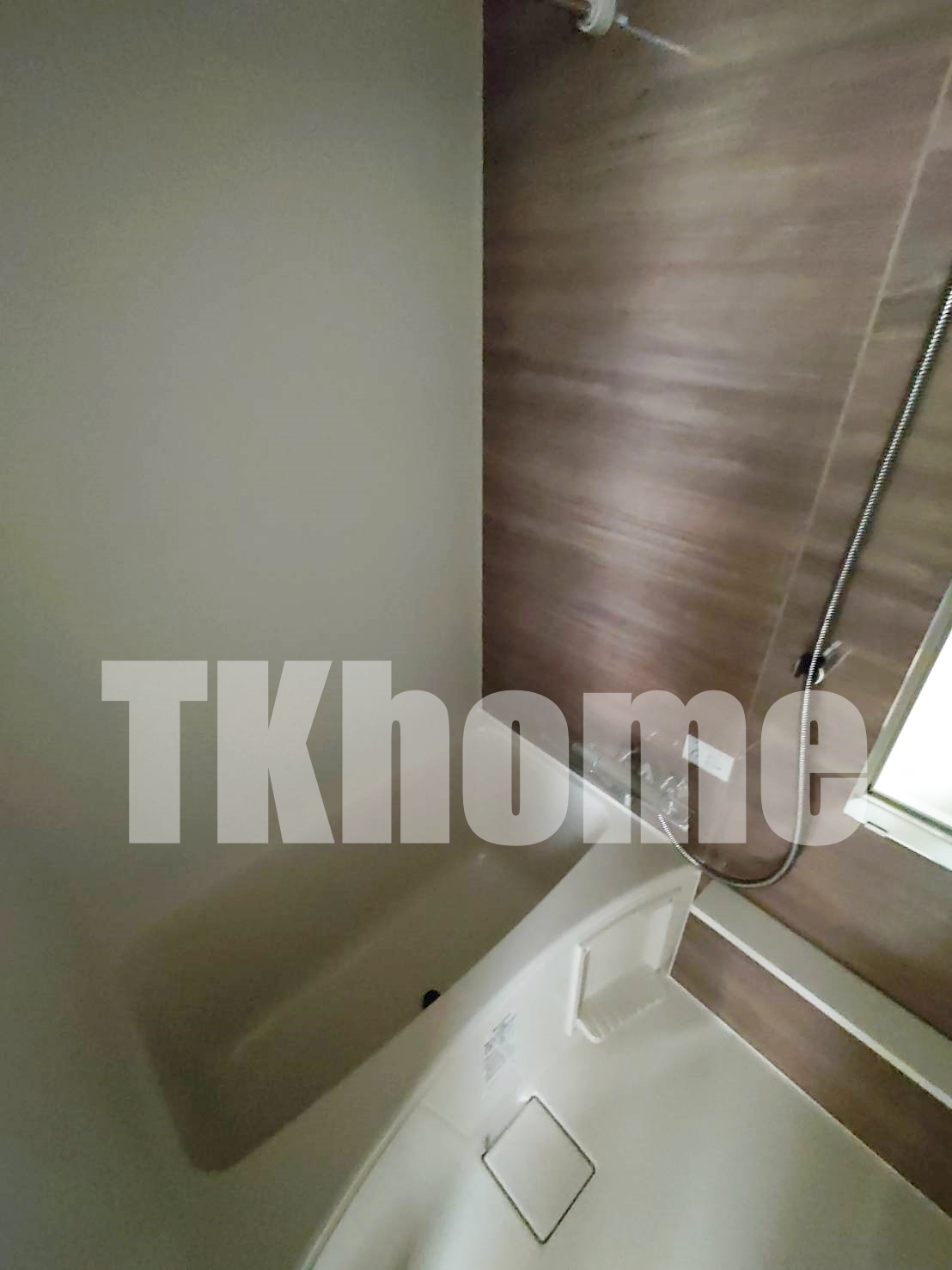 バス・シャワールーム　浴室乾燥あり