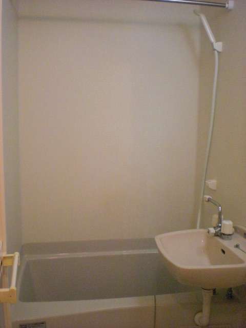 バス・シャワールーム　画像8