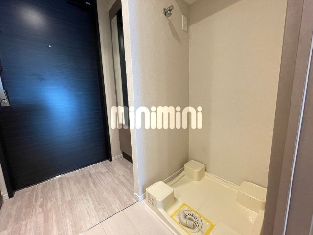 玄関　別号室の参考写真