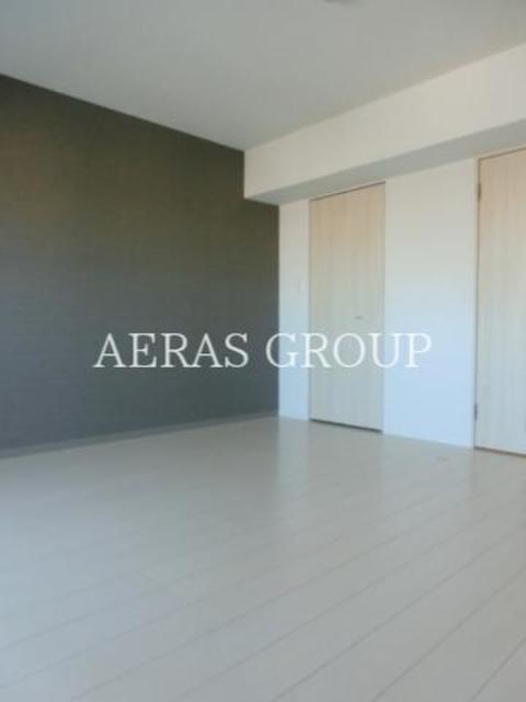 その他部屋・スペース　寝室