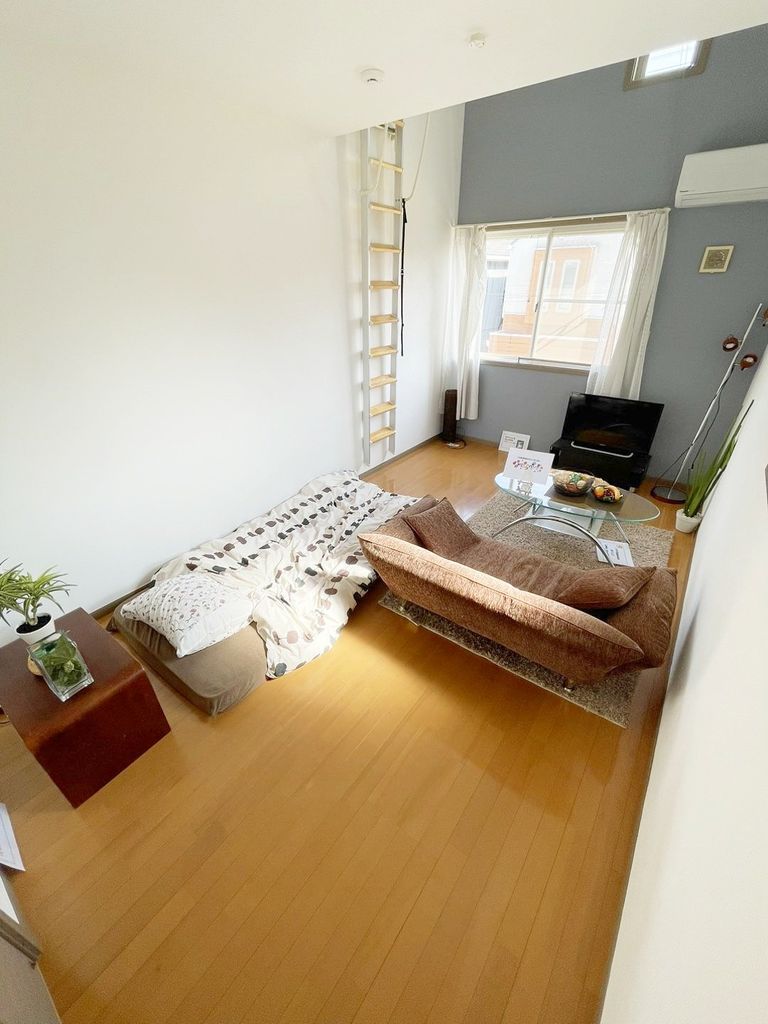 その他部屋・スペース　★お部屋探しはタウンハウジング高幡不動店まで★