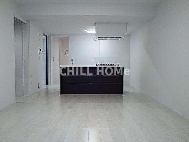 居室・リビング　当社、チルホームのHPもご覧ください(^^)/物件情報多数♪