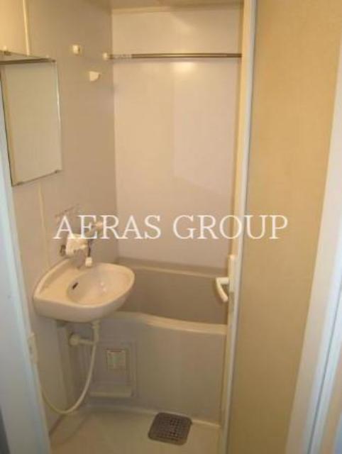 バス・シャワールーム　同仕様タイプ