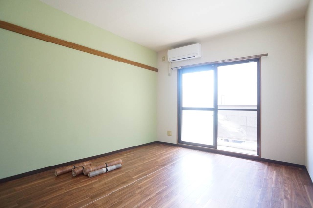 居室・リビング　ご内見可能です！お問い合わせお待ちしております！