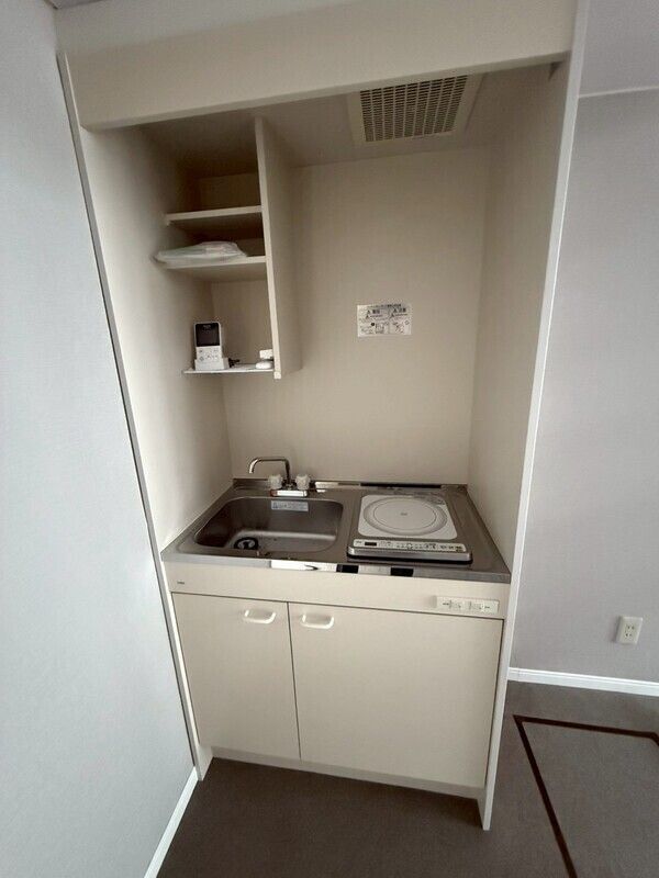 キッチン　別部屋参考