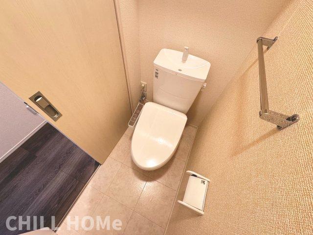 トイレ　他社様掲載物件もまとめてご紹介、ご案内可能です(^^)/