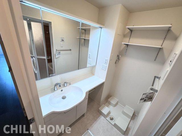 洗面設備　他社様掲載物件もまとめてご紹介、ご案内可能です(^^)/