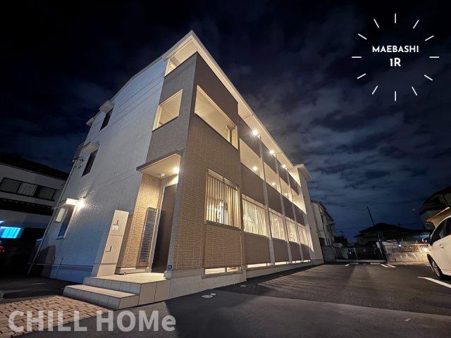 建物外観　他社様掲載物件もまとめてご紹介、ご案内可能です(^^)/