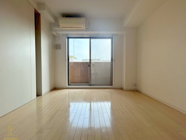 居室・リビング　S-ＲＥＳＩＤＥＮＣＥ難波Viale