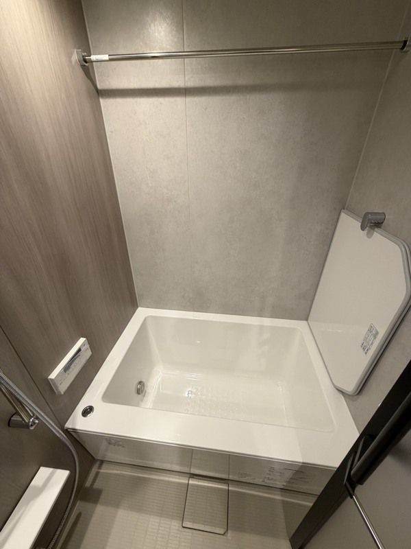 バス・シャワールーム　☆リラックスできるお風呂☆