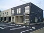 佐々木駅よりバス15分 徒歩5分 築15年7ヶ月 2階建の賃貸物件