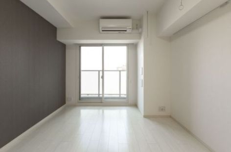 居室・リビング　別号室参考写真