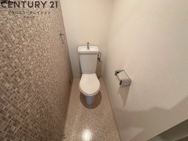 トイレ　バストイレ別でおすすめです！