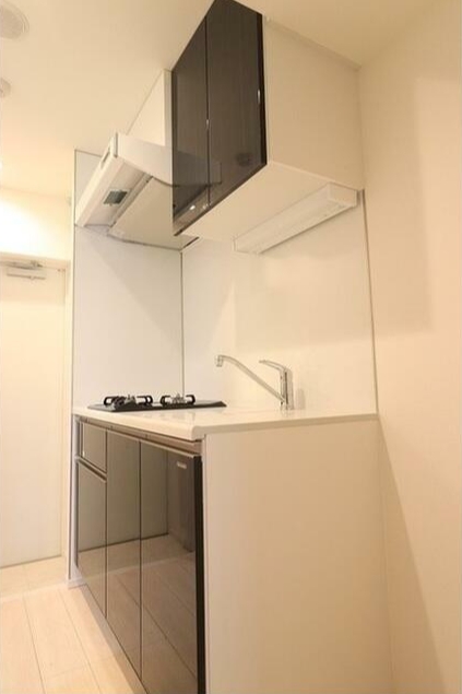 キッチン　使いやすいキッチンです