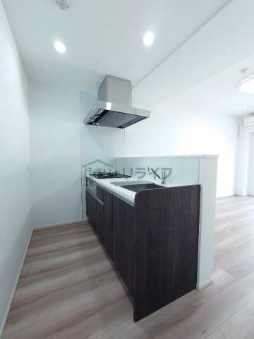 キッチン　リライフ浅草店