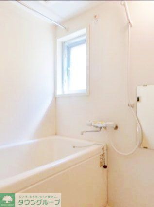 バス・シャワールーム　お部屋探しは株式会社　タウンハウジング　までお気軽にお問合…