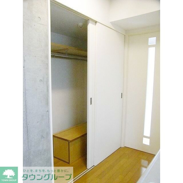 収納　お部屋探しは株式会社　タウンハウジング　までお気軽にお問合…