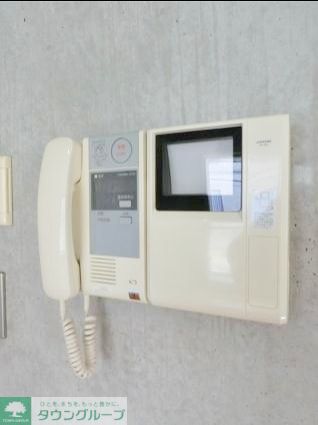 セキュリティ　部屋探しは株式会社　タウンハウジング　までお気軽にお問合せ…