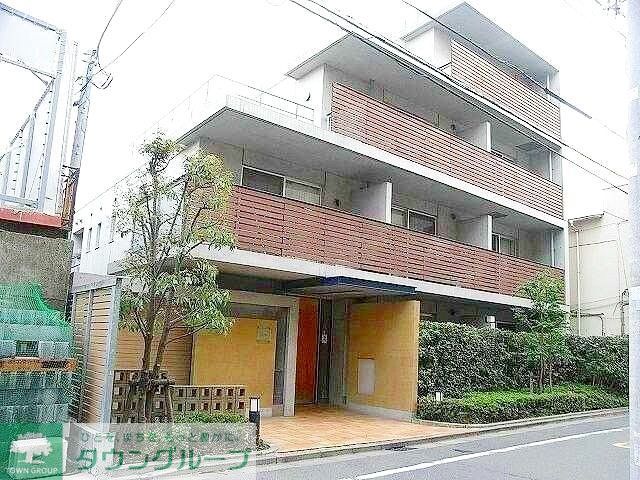 建物外観　お部屋探しは株式会社　タウンハウジング　までお気軽にお問合…