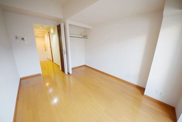 居室・リビング　★６．６帖のきれいなお部屋です★