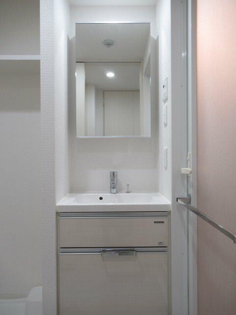 洗面設備　※参考写真?