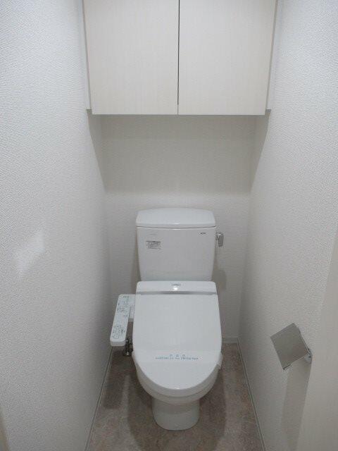 トイレ　※参考写真?